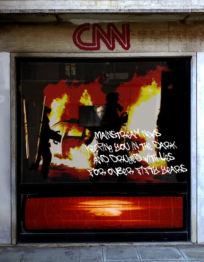 CNN RIOT 1